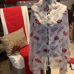 Charming JUICEY COUTURE red and pinks Lips 👄💋🥰